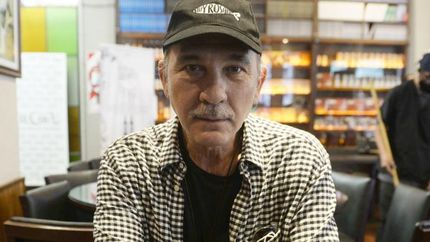 Llegará al cine en la segunda mitad del año.