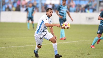 el duro momento de mancinelli en ecuador