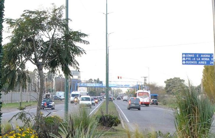 Se encuentra fuera de peligro.