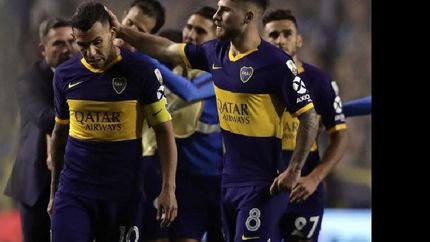 boca va por la recuperacion en la bombonera