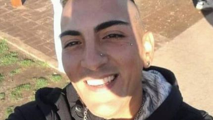 Antes de morir, la víctima contó quien lo había herido.