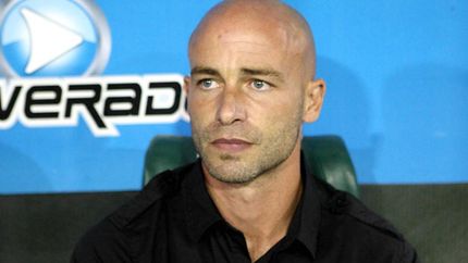 Sebastián Méndez rompió el silencio.