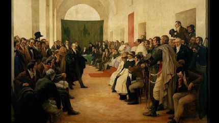 encuentro celebra la revolucion de mayo con una programacion especial