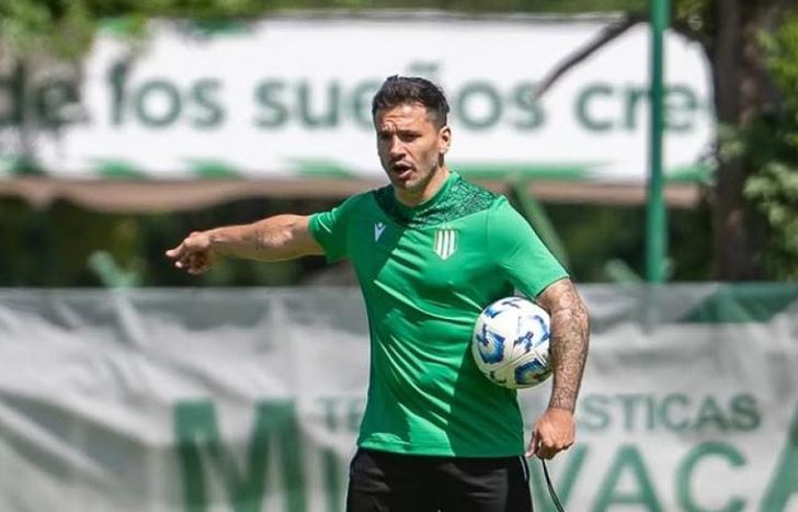 Ariel Broggi cosechó el peor porcentaje de puntos de los últimos años como entrenador de Banfield.