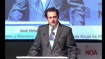 Hay una profunda inestabilidad en el país.