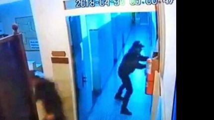 ataque a la comisaria de san justo: detienen a la abogada del preso que iba a ser rescatado
