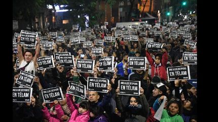 telam: ampliaron la denuncia contra el directorio