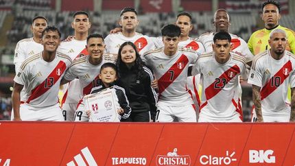 La Selección de Perú busca de DT y piensa en un vecino de Lomas de Zamora.