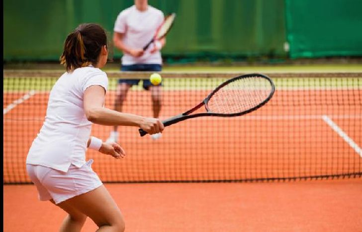 Con un protocolo ya conformado, el tenis espera el regreso.