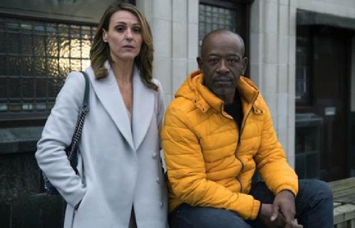 PODRÁ VERSE A PARTIR DEL LUNES EN ONDIRECTv.