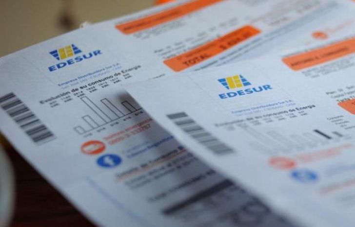 Es la propuesta que presentó la Secretaría de Energía en audiencia pública.