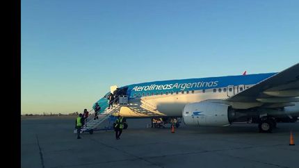 los pasajes al exterior no pagaran 30% de recargo si se hace la operacion en pesos