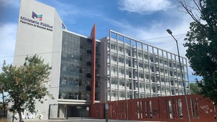 El caso es investigado por la UFI 12 de Lomas de Zamora.