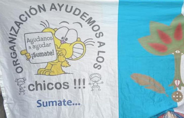 Para llegar a más personas que lo necesiten.