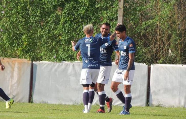 El Azul va por su primera victoria en condición de local.