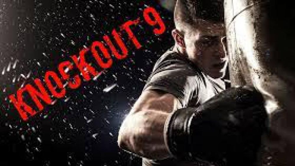 Vuelve Knockout 9, con el Chino Maidana