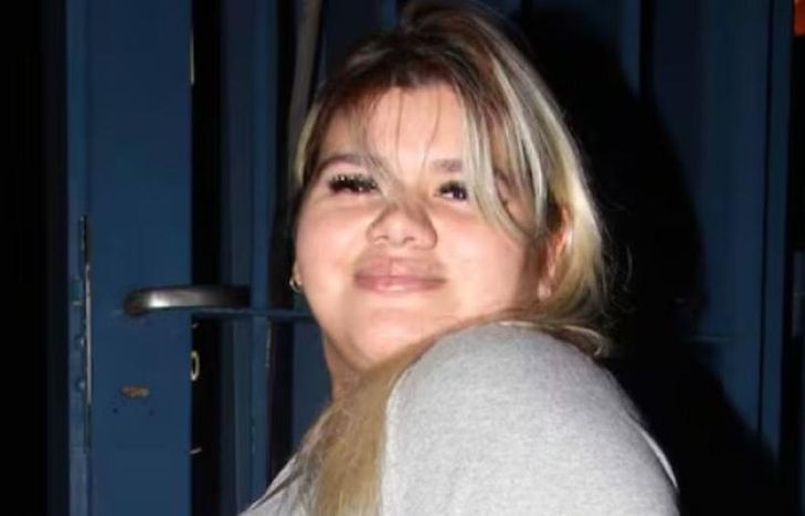 More Rial, en libertad.