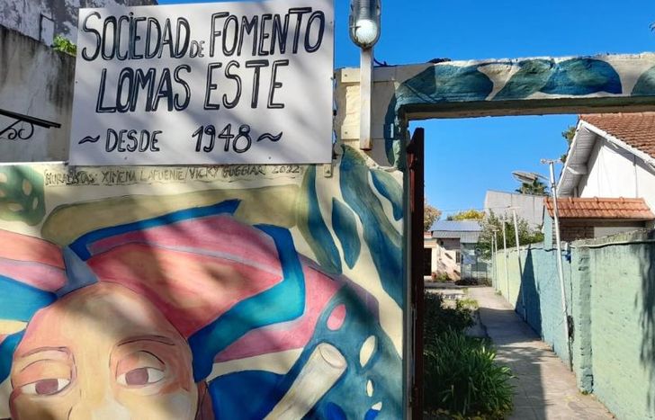 Un espacio con mucha historia que reactiva sus actividades.