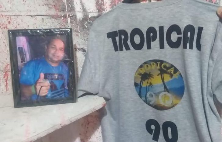 Leonardo tenía 52 años.