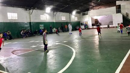 La charla es abierta a todos los clubes.