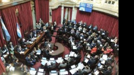 senado