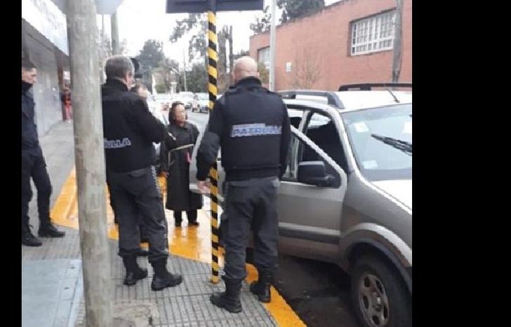 desde este jueves eran intensamente buscados.
