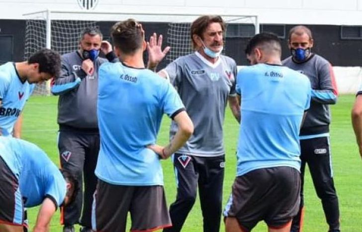 El Tricolor le ganó el sábado a Estudiantes (BA).