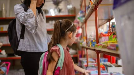 Según el Indec, criar niños de 6 a 12 años cuesta $571.106.
