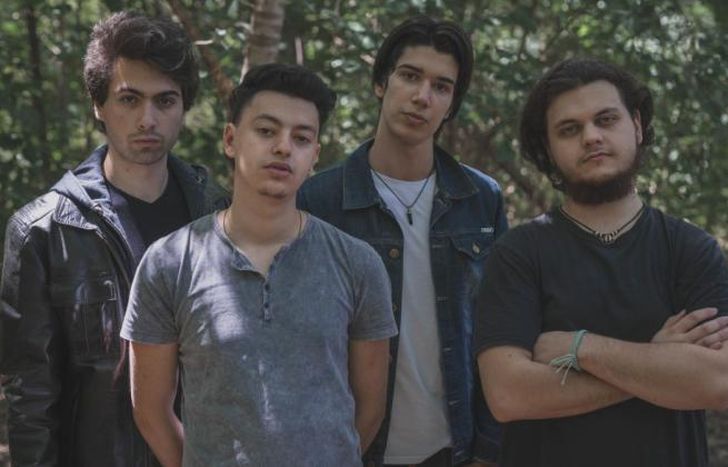 La nueva formación.