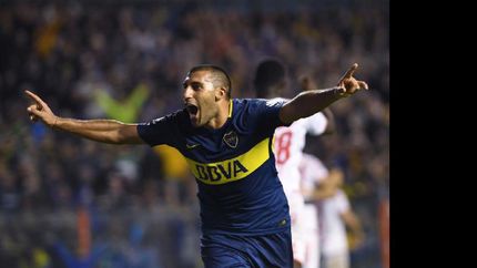 boca le gano a union y acaricia un nuevo titulo