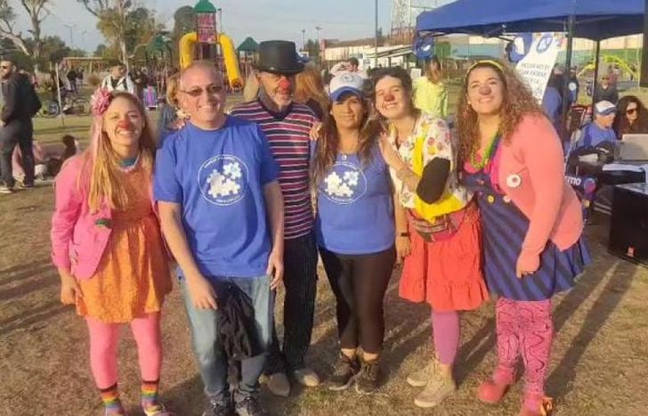 El evento es abierto para toda la comunidad.