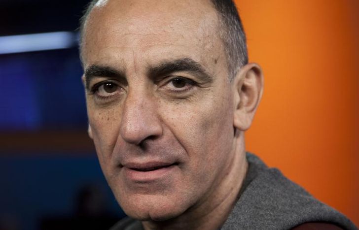 Mauricio Dayub sentó su postura.