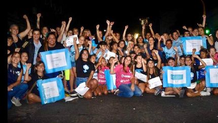 temperley lanzo otra colecta solidaria en medio de la pandemia temperley lanzo otra colecta solidaria en medio de la pandemia