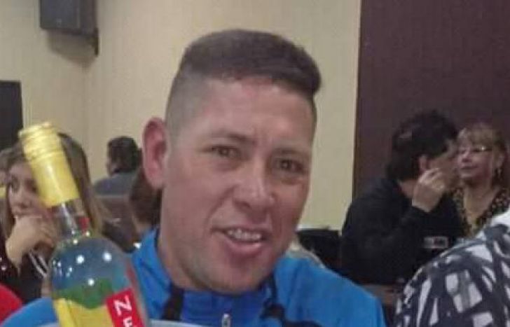 Daniel Romero tenía 35 años.
