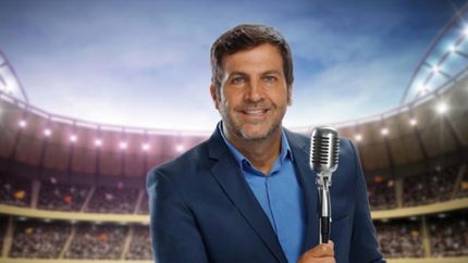 regresa  el show del futbol