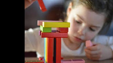 taller sobre primera infancia