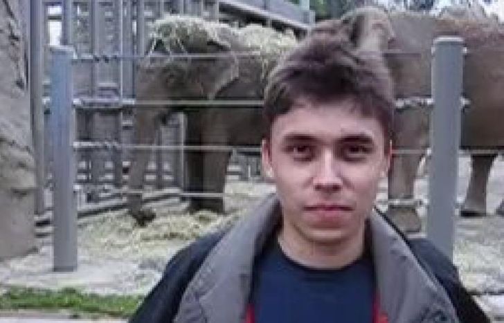 El primer video de YouTube.