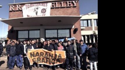 trabajadores donelle