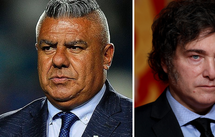 El abogado de Chiqui Tapia denunció un avance coordinado del Gobierno de Javier Milei contra la AFA.&nbsp;