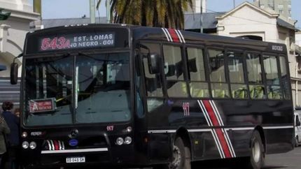 Se actualizaron las tarifas de colectivos y trenes en el AMBA.