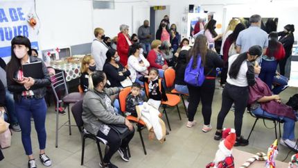 La sede está en la calle Claudio de Alas 2633, de Budge.