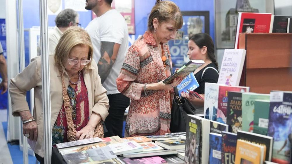 En la feria habrá stands, presentaciones, talleres y actividades culturales.