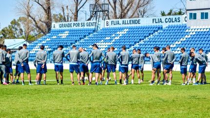 se confirmo la salida de una de las figuras de temperley