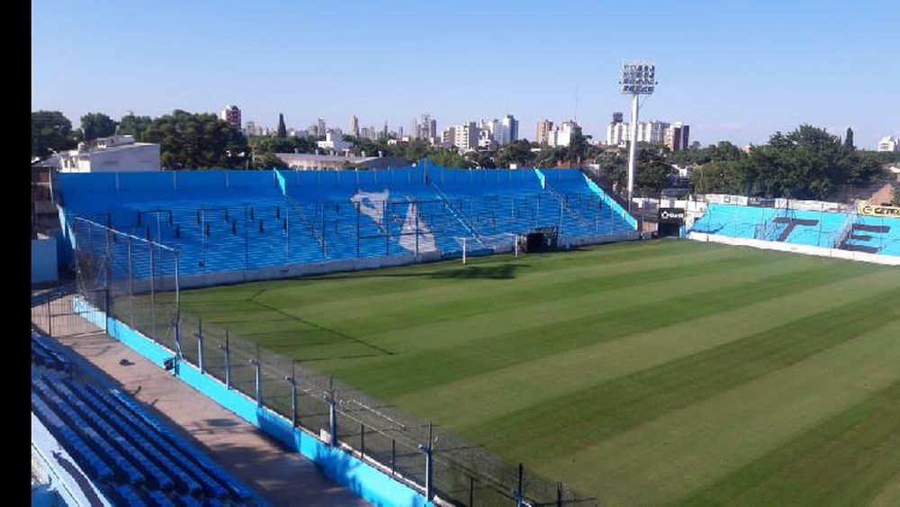 El fútbol y el arte, unidos en una propuesta del Gasolero para los más chicos