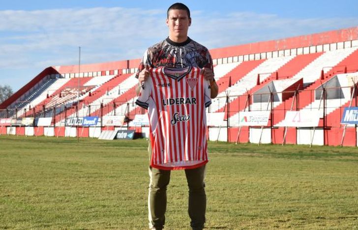 El Milrayitas sumó experiencia para el ataque.