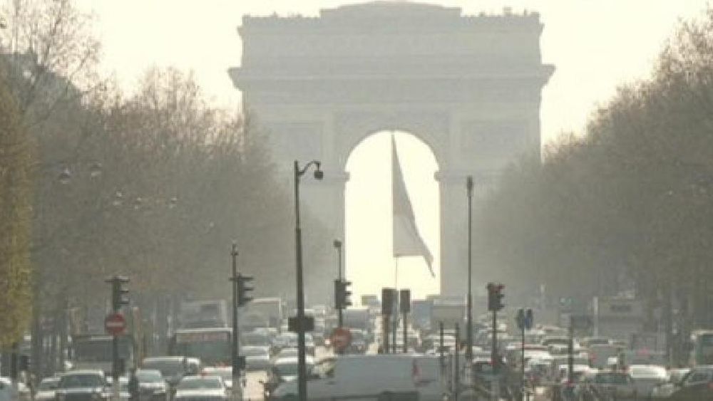 paris