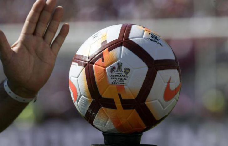 La pelota empezará a rodar a las 19.15.