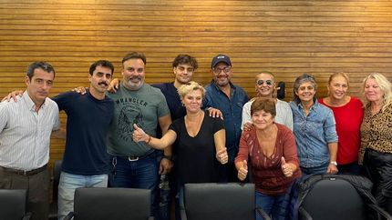 Asadoras Argentinas ya es una Asociación Civil.