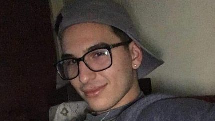 Diario La Unión | Lautaro Lato Leandro fue asesinado por delincuentes en septiembre del 2022.