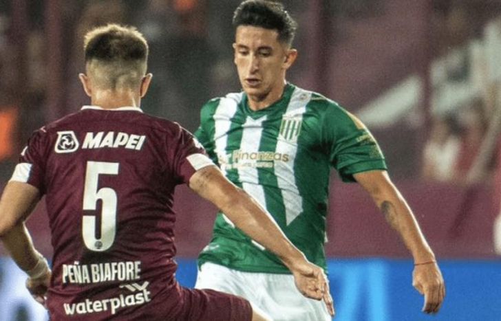 Banfield y Lanús reeditarán un viejo enfrentamiento.